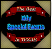 Hurst City Business Directory Special Events